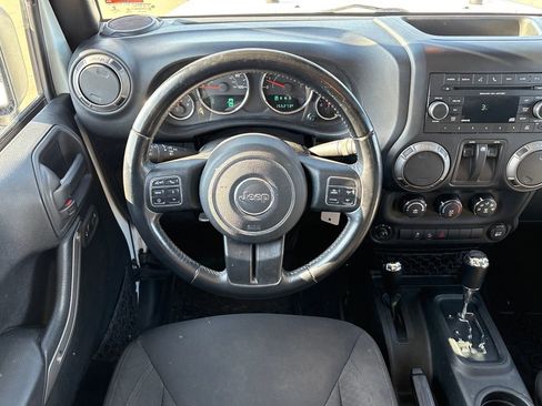 Used 2016 Jeep Wrangler Sport image 21