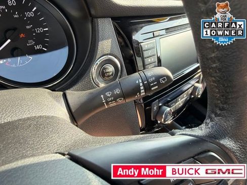 Used 2020 Nissan Rogue SV AWD/4WD image 31