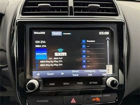 Used 2026 Mitsubishi Outlander Sport ES AWD/4WD image 16