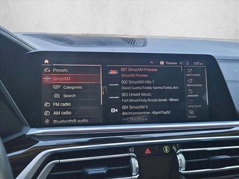 Used 2021 BMW X7 xDrive40i w/ Premium Package image 22