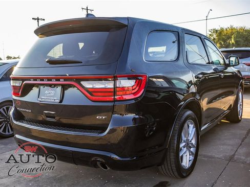 Used 2023 Dodge Durango GT image 5