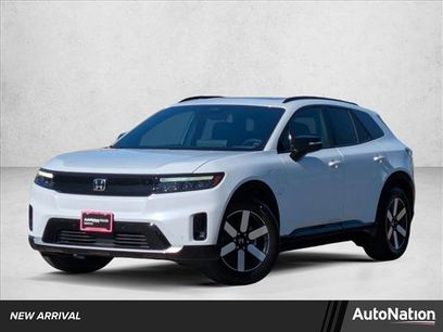 New 2026 Honda Prologue Touring