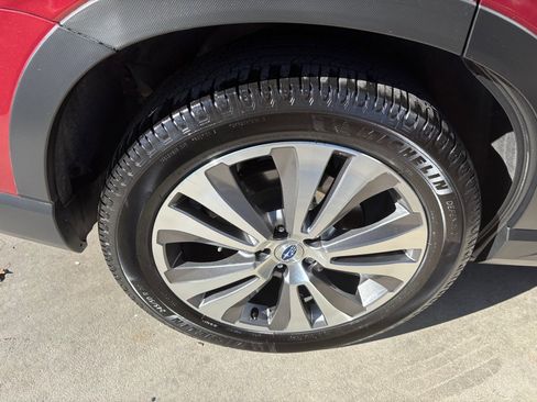 Used 2020 Subaru Ascent Premium w/ Sport Package image 57