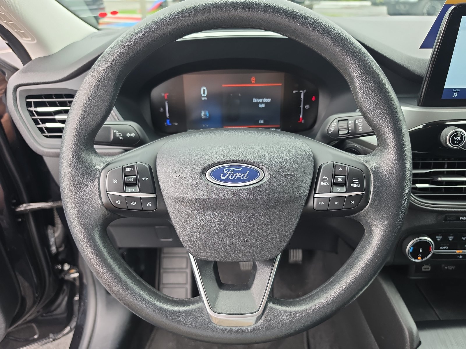 Certified 2025 Ford Escape Active FWD image 25