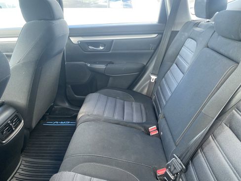 Used 2018 Honda CR-V LX image 8