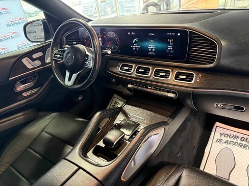 Used 2020 Mercedes-Benz GLE 350 4MATIC w/ Premium Package image 53