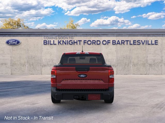New 2026 Ford Maverick XLT w/ Equipment Group 301A AWD/4WD image 6