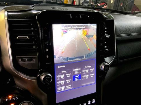 Used 2019 RAM 1500 Laramie w/ Sport Appearance Package image 26