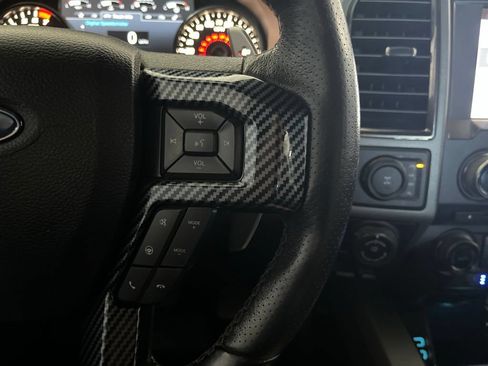 Used 2018 Ford F150 Raptor w/ Equipment Group 802A Luxury AWD/4WD image 60