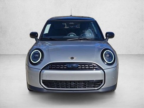 Used 2026 MINI Cooper 2-Door Hardtop FWD image 2