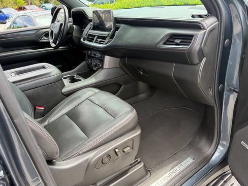 Used 2021 Chevrolet Tahoe RST RWD image 16