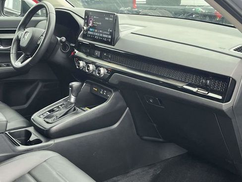 Used 2024 Honda CR-V EX-L image 26