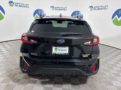 Used 2025 Subaru Crosstrek 2.5i Sport image 10
