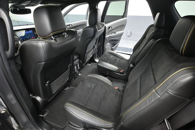 Used 2024 Dodge Durango SRT AWD/4WD image 32