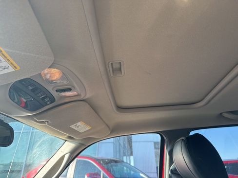 Used 2005 Jeep Liberty Limited image 15