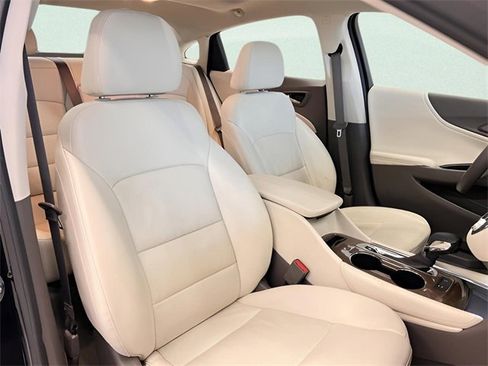 Certified 2024 Chevrolet Malibu LT image 14