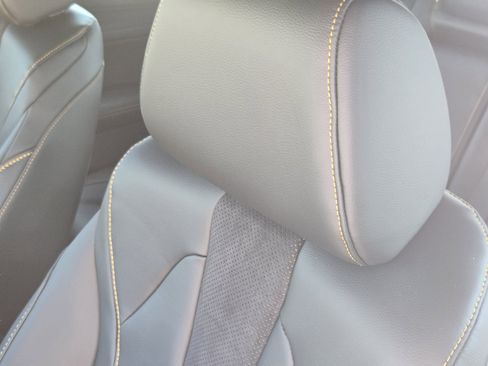 Used 2026 Acura Integra A-Spec w/ Technology Package FWD image 18