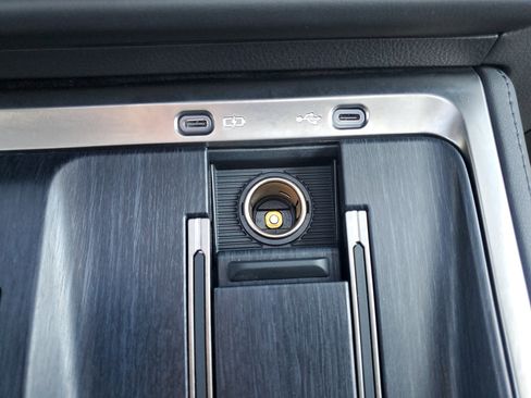 Used 2024 Lexus GX 550 GX 550 Overtrail+ image 25