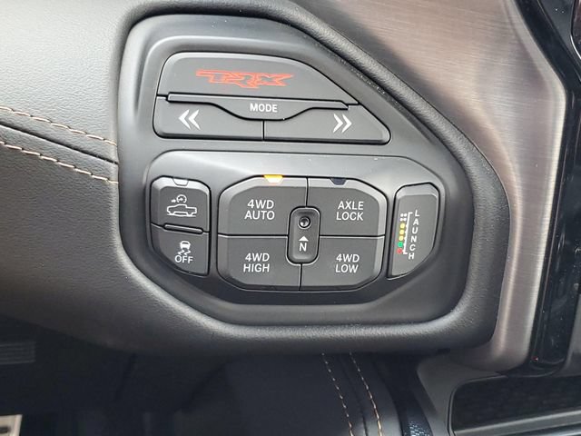 Used 2024 RAM 1500 TRX AWD/4WD image 20