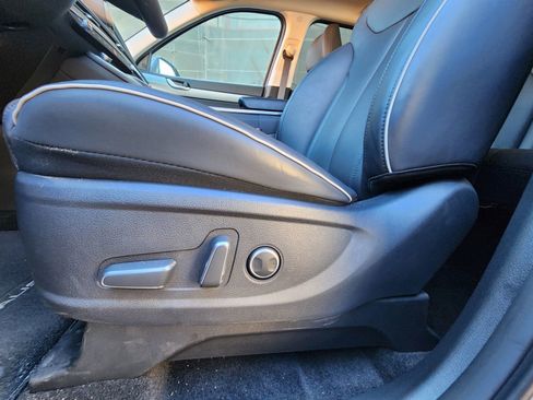 Used 2025 Hyundai Palisade XRT image 10