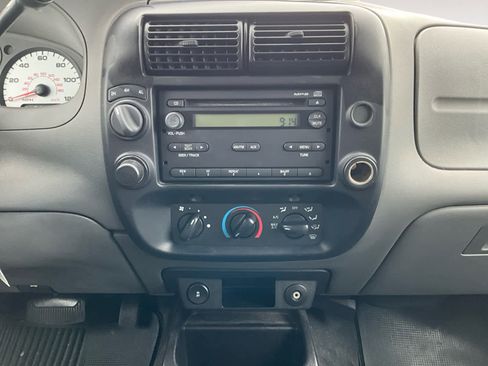 Used 2011 Ford Ranger Sport w/ Payload Pkg 2 AWD/4WD image 12