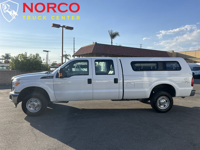 Used 2013 Ford F350 XL w/ PWR Equipment Group AWD/4WD image 5