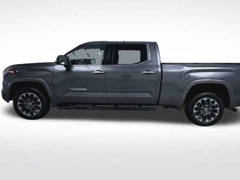 Used 2023 Toyota Tundra Limited image 20