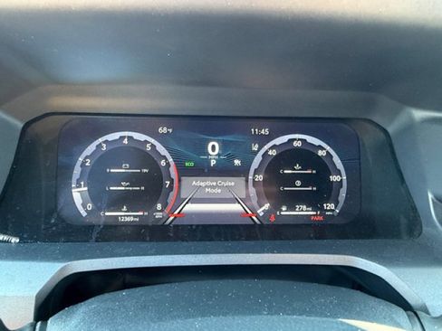 Used 2025 Toyota 4Runner TRD Sport AWD/4WD image 22