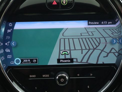 Used 2022 MINI Cooper Clubman John Cooper Works image 15