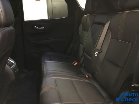 Used 2019 Chevrolet Blazer Premier w/ Sun and Wheels Package AWD/4WD image 31