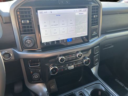 New 2026 Ford F150 XLT AWD/4WD image 23