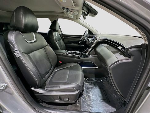 Used 2023 Hyundai Tucson Limited image 28