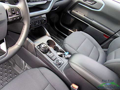 Used 2023 Ford Bronco Sport Badlands image 22