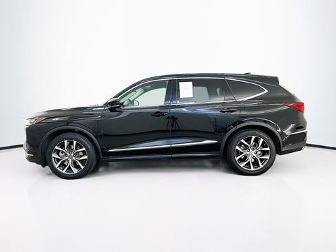 Used 2023 Acura MDX SH-AWD w/ Technology Package image 4