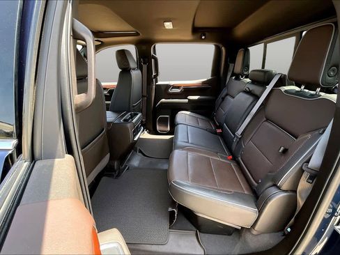 Used 2023 GMC Sierra 1500 Denali AWD/4WD image 20
