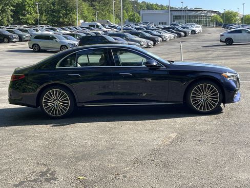 New 2026 Mercedes-Benz E 350 Sedan image 5