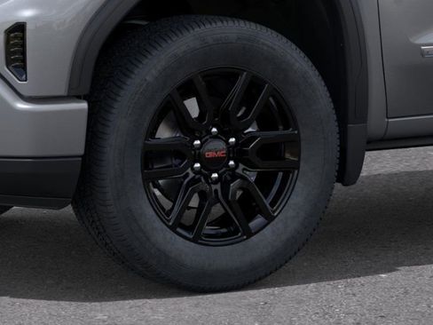 New 2026 GMC Sierra 1500 Elevation image 9