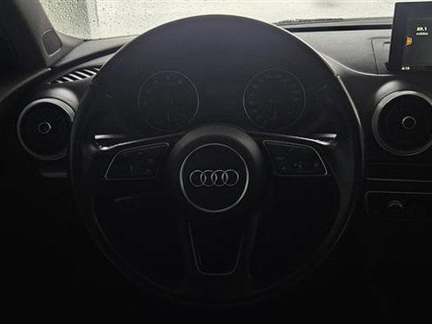 Used 2017 Audi A3 2.0T Premium w/ Convenience Package image 10