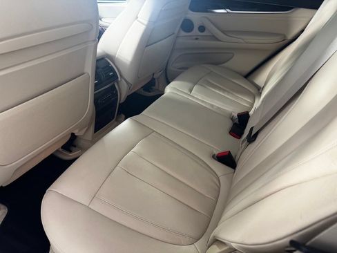 Used 2014 BMW X5 xDrive35i AWD/4WD image 14