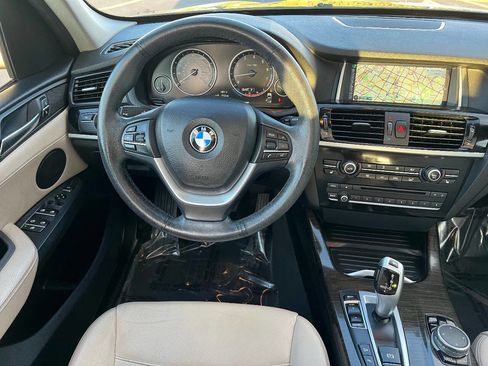 Used 2015 BMW X3 xDrive28i image 31