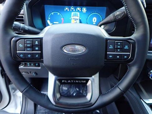 New 2026 Ford F250 Platinum image 12