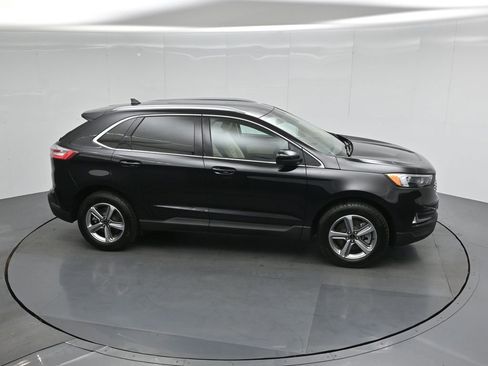 Certified 2023 Ford Edge SEL w/ Convenience Package AWD/4WD image 51