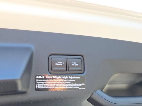 New 2027 Kia Telluride EX FWD image 11