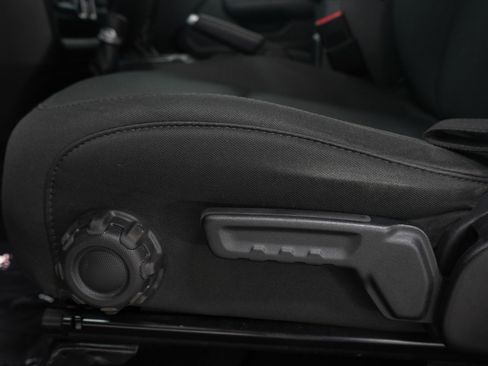 Used 2021 Jeep Wrangler Unlimited Sport w/ Dual Top Group image 24