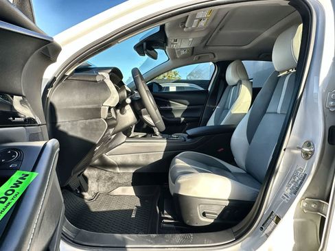 New 2026 MAZDA CX-30 Aire Edition AWD/4WD image 2