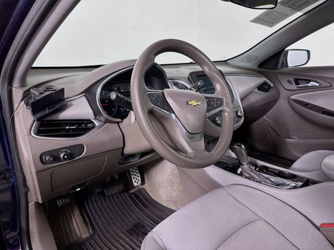 Used 2016 Chevrolet Malibu LS image 10