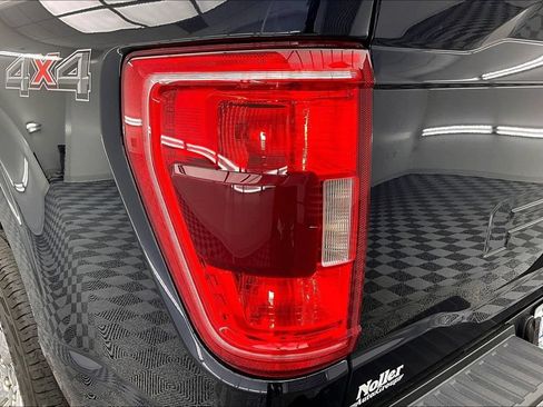 Certified 2023 Ford F150 XLT w/ Equipment Group 302A High AWD/4WD image 31
