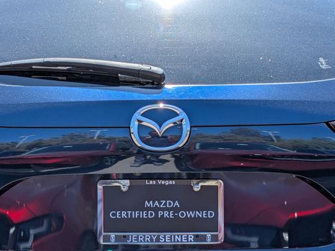 Certified 2023 MAZDA CX-5 Signature AWD/4WD image 27