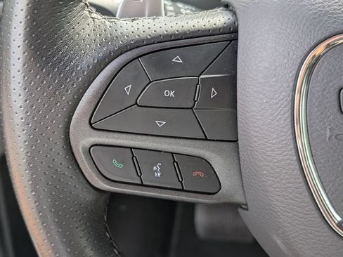 Used 2025 Dodge Durango GT AWD/4WD image 19