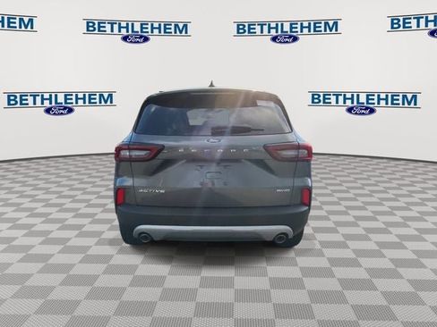 New 2026 Ford Escape Active w/ Cold Weather Package AWD/4WD image 7